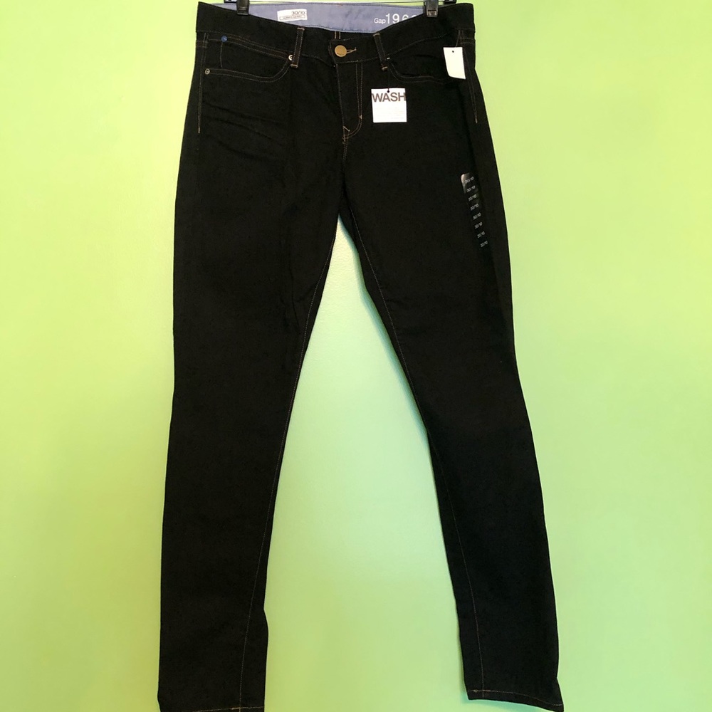 Gap Always Skinny Jeans